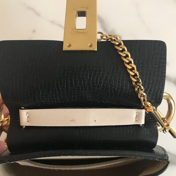 Chloe drew crossbody - Picture 5 of 8